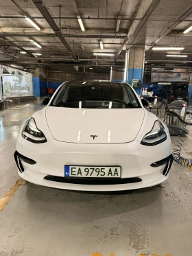 Tesla Model 3, снимка 1