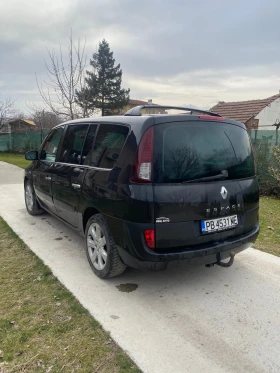 Renault Espace 2.0 DCI 173 PS Automatic , снимка 5