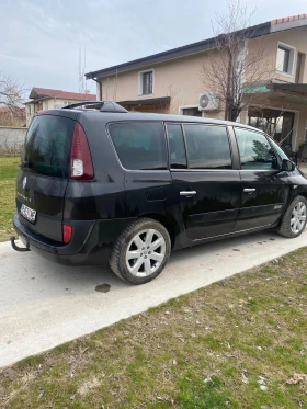 Renault Espace 2.0 DCI 173 PS Automatic , снимка 7
