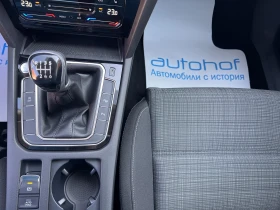 VW Passat BUSINESS+ /2.0tdi/150k.c./6MT, снимка 16