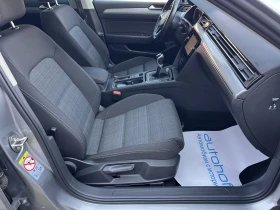 VW Passat BUSINESS+ /2.0tdi/150k.c./6MT, снимка 9