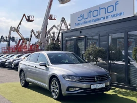 VW Passat BUSINESS+ /2.0tdi/150k.c./6MT, снимка 6