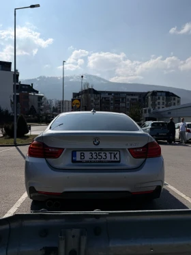 BMW 430, снимка 4
