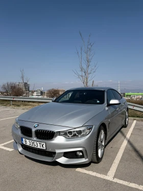 BMW 430, снимка 2