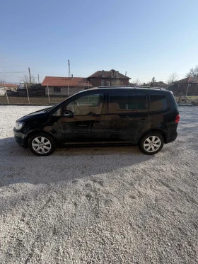 VW Touran 2.0 TDI Highline, снимка 4