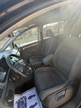 VW Touran 2.0 TDI Highline, снимка 6