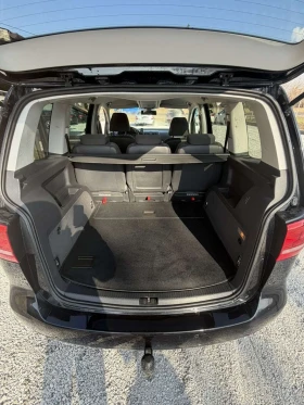 VW Touran 2.0 TDI Highline, снимка 10