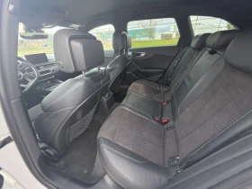 Audi A4 Avant 2.0 TDI S-line, снимка 7