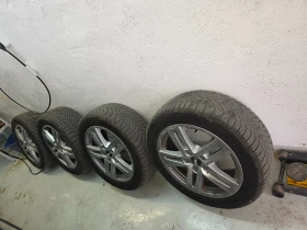 Audi A4 Avant 2.0 TDI S-line, снимка 10