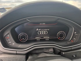 Audi A4 Avant 2.0 TDI S-line, снимка 8