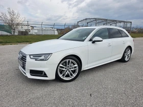 Audi A4 Avant 2.0 TDI S-line, снимка 5