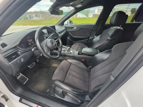 Audi A4 Avant 2.0 TDI S-line, снимка 6