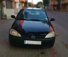 Opel Corsa, снимка 5
