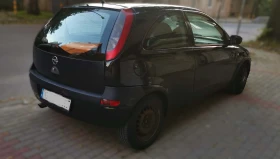 Opel Corsa, снимка 6
