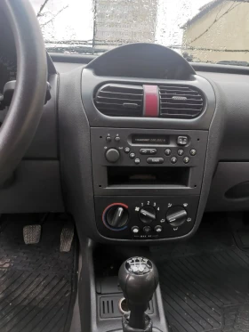 Opel Corsa, снимка 9