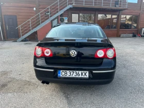 VW Passat 2.0 FSI 150 k.с., снимка 6
