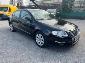 VW Passat 2.0 FSI 150 k.с., снимка 3