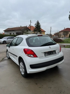 Peugeot 207 Peugeot 207 1.4 HDI, снимка 6