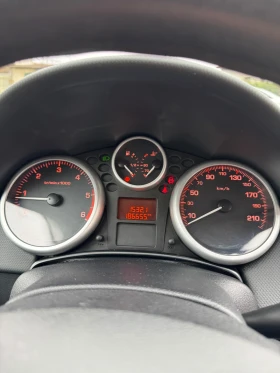 Peugeot 207 Peugeot 207 1.4 HDI, снимка 14