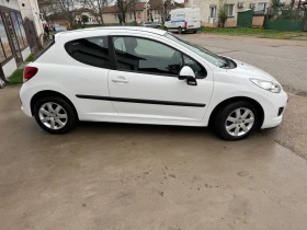 Peugeot 207 Peugeot 207 1.4 HDI, снимка 4