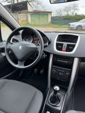 Peugeot 207 Peugeot 207 1.4 HDI, снимка 11