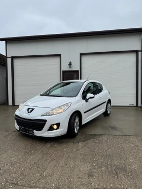 Peugeot 207 Peugeot 207 1.4 HDI, снимка 2