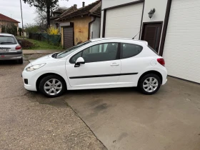 Peugeot 207 Peugeot 207 1.4 HDI, снимка 5