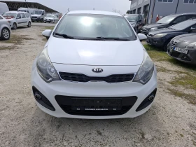 Kia Rio 4+ 1, снимка 1