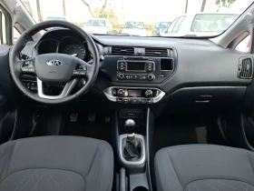Kia Rio 4+ 1, снимка 8