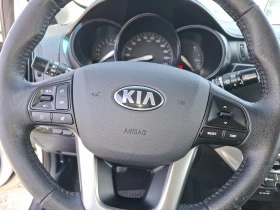 Kia Rio 4+ 1, снимка 17