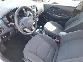 Kia Rio 4+ 1, снимка 15