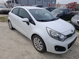 Kia Rio 4+ 1, снимка 2