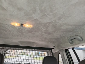 Opel Zafira, снимка 9