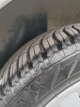 Opel Zafira, снимка 12