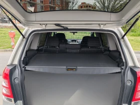 Opel Zafira, снимка 15