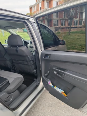 Opel Zafira, снимка 11