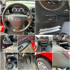 Kia Picanto FACE* БЕНЗИН| 125хил.км| КЛИМАТИК | СЕРВИЗНА КНИЖК, снимка 16