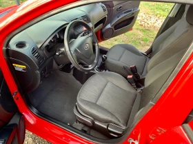 Kia Picanto FACE* БЕНЗИН| 125хил.км| КЛИМАТИК | СЕРВИЗНА КНИЖК, снимка 10