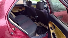 Mitsubishi Carisma 1.6 GLX Газов инжекцион, снимка 8