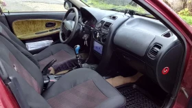 Mitsubishi Carisma 1.6 GLX Газов инжекцион, снимка 9