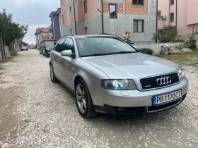 Audi A4 quattro, снимка 2