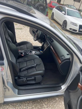 Audi A4 quattro, снимка 10