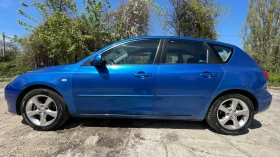 Mazda 3 1.6 105кс, снимка 2
