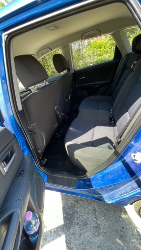 Mazda 3 1.6 105кс, снимка 10