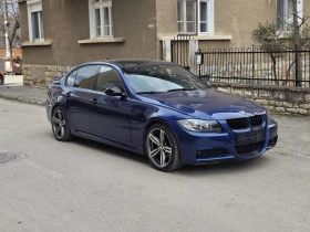 BMW 320 d 163 M Italy, снимка 1