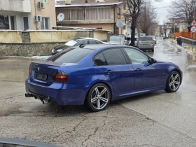 BMW 320 d 163 M Italy, снимка 4