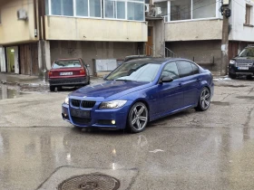BMW 320 d 163 M Italy, снимка 2