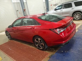 Hyundai Elantra 1.6l Limited DCT, снимка 2