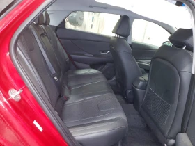 Hyundai Elantra 1.6l Limited DCT, снимка 10