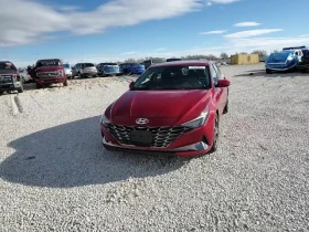 Hyundai Elantra 1.6l Limited DCT, снимка 13
